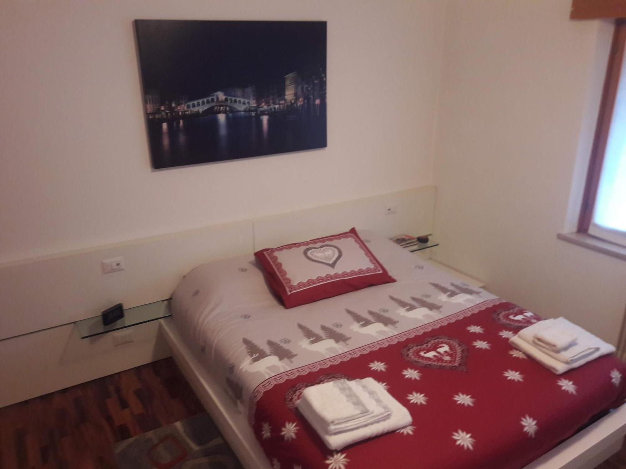 Ferienwohnung Residenza Letizia Nemeggio Exterior foto